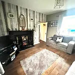 Daffodil Holiday home
