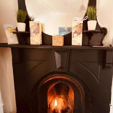 Feriehus Daffodil Sligo