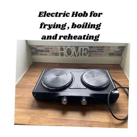 Дом отдыха Daffodil Слайго