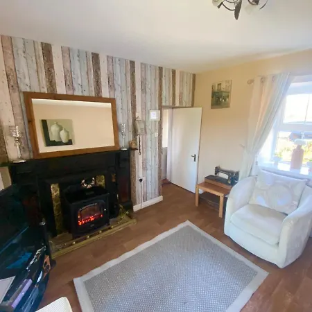 Holiday home Daffodil Sligo