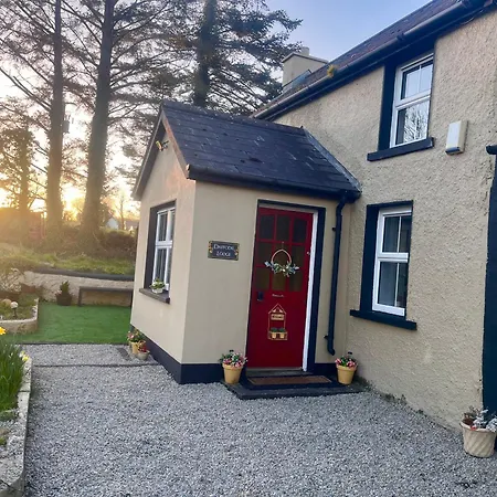 Daffodil Σπίτι διακοπών *