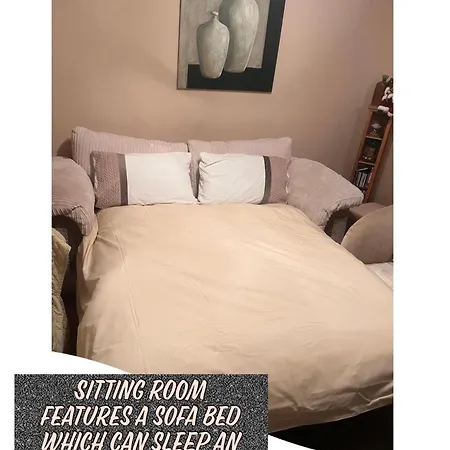 Daffodil Σπίτι διακοπών