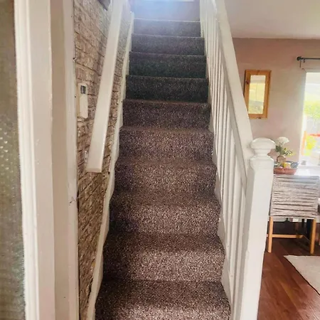 Daffodil Holiday home Sligo