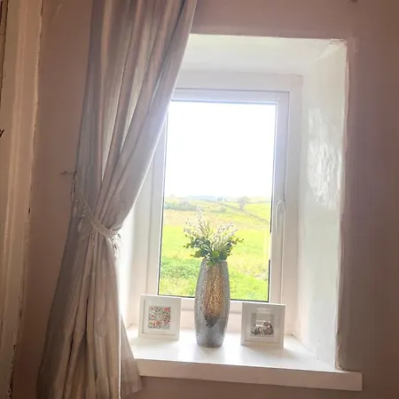 Daffodil Holiday home Sligo