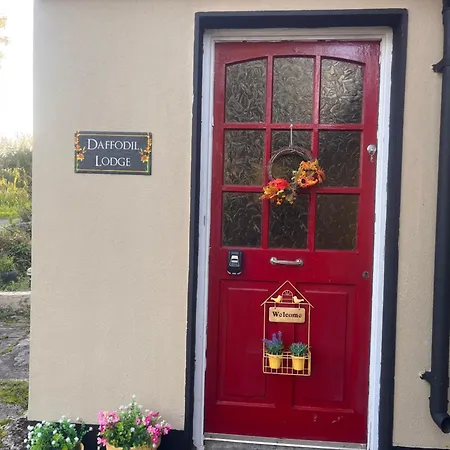Daffodil Holiday home