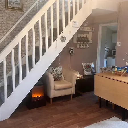 Holiday home Daffodil Sligo