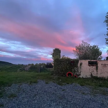 Daffodil Holiday home Sligo