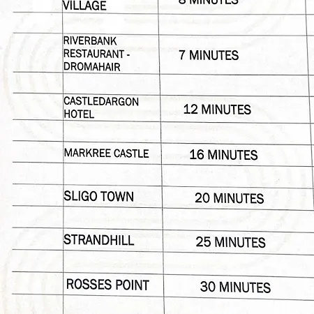 Daffodil * Слайго