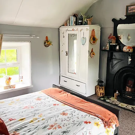 Daffodil Σπίτι διακοπών