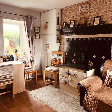 بيت للعطل Daffodil