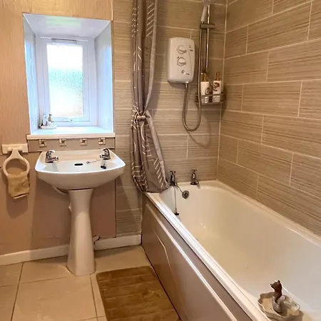 Σπίτι διακοπών Daffodil *