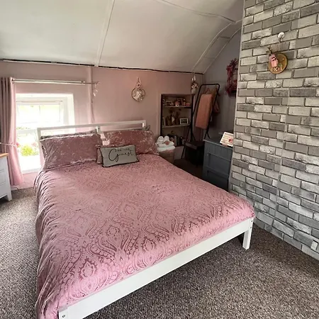 Daffodil بيت للعطل سلايغو