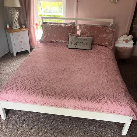 Daffodil Σπίτι διακοπών *