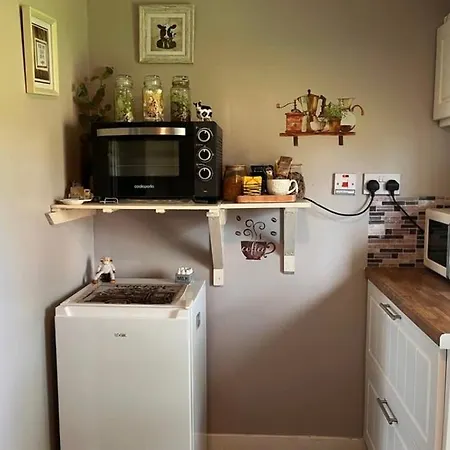 Daffodil بيت للعطل