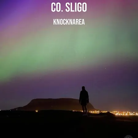 Daffodil بيت للعطل *