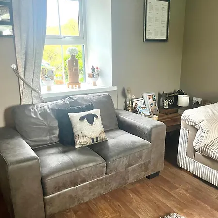 Holiday home Daffodil Sligo