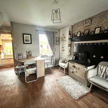 Daffodil Holiday home