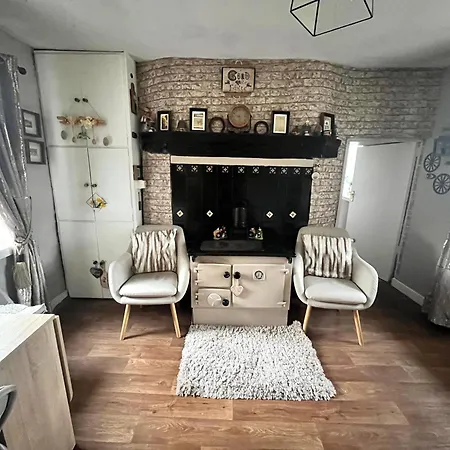 Daffodil Holiday home Sligo