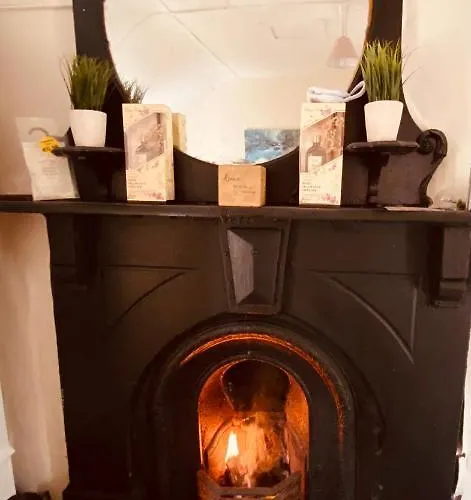 Feriehus Daffodil Sligo