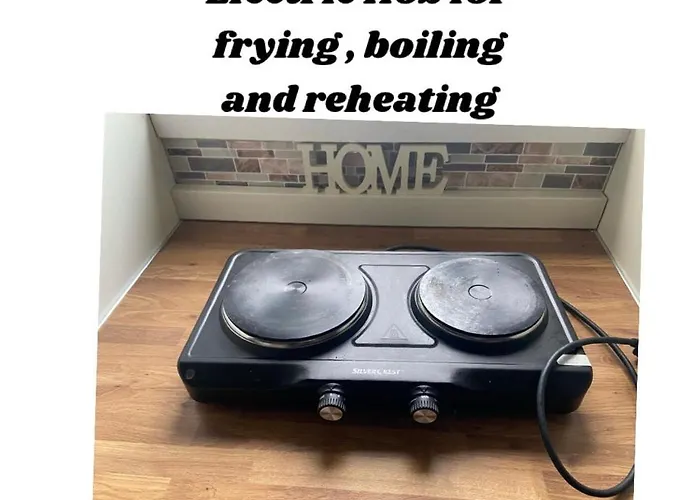 別荘 Daffodil スライゴ