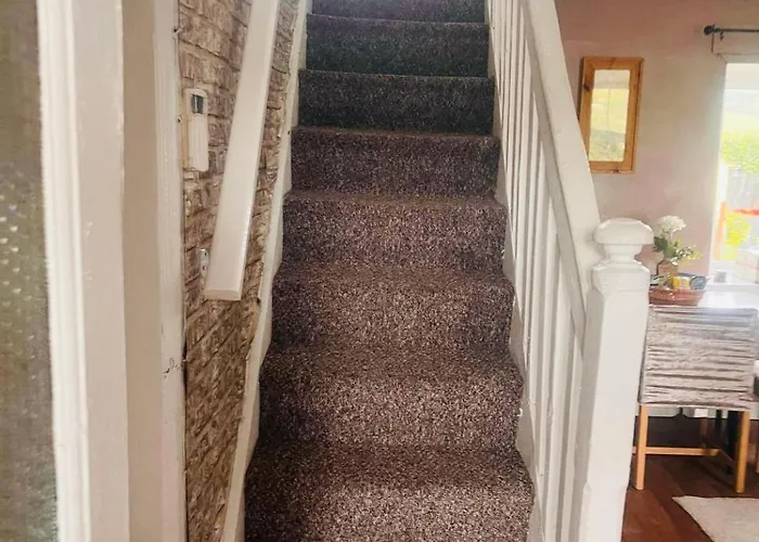 Daffodil Feriehus Sligo