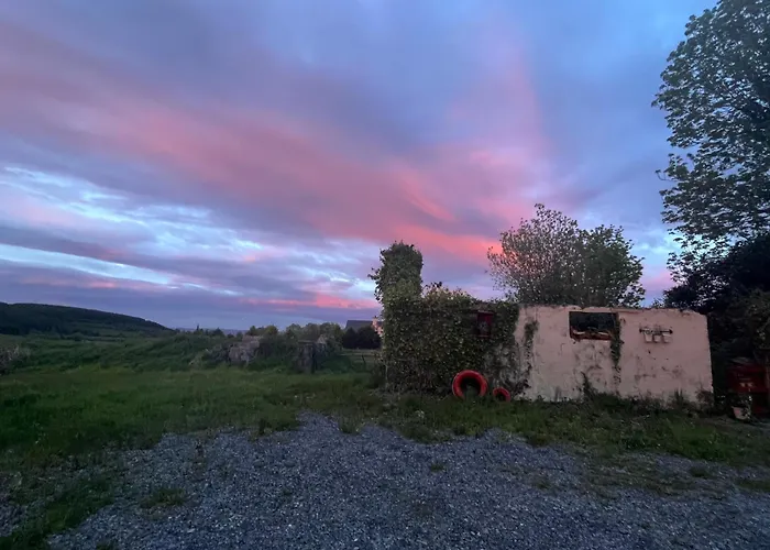 Daffodil Holiday home Sligo