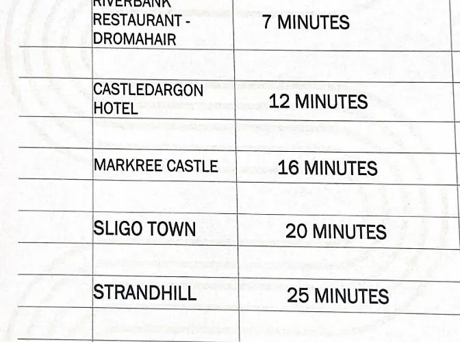 Daffodil * スライゴ