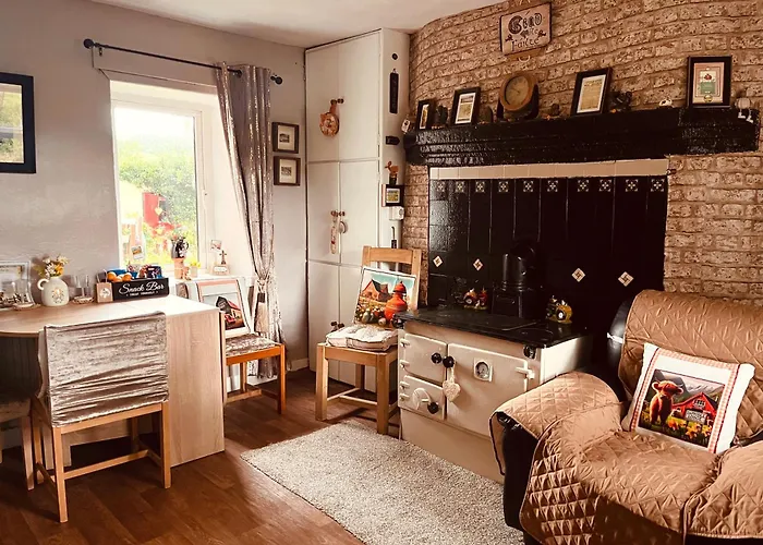 펜션 Daffodil 슬라이고