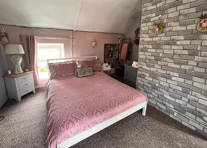 Daffodil Feriehus Sligo