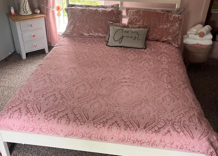 Daffodil בית נופש *